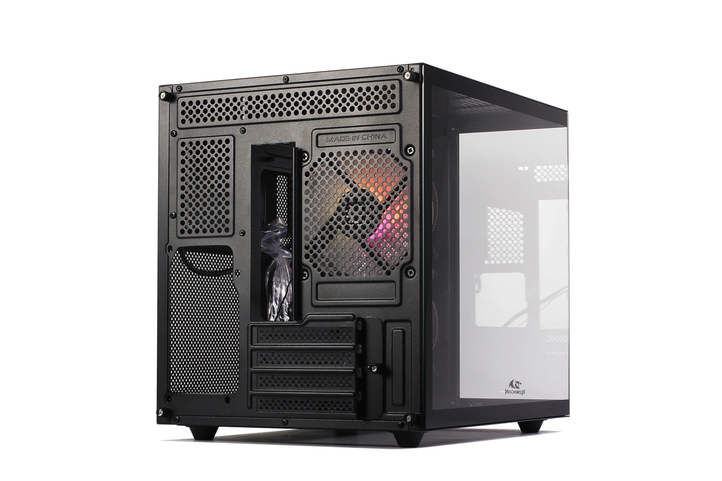 Obudowa Redragon GC-580 PAGOS 2