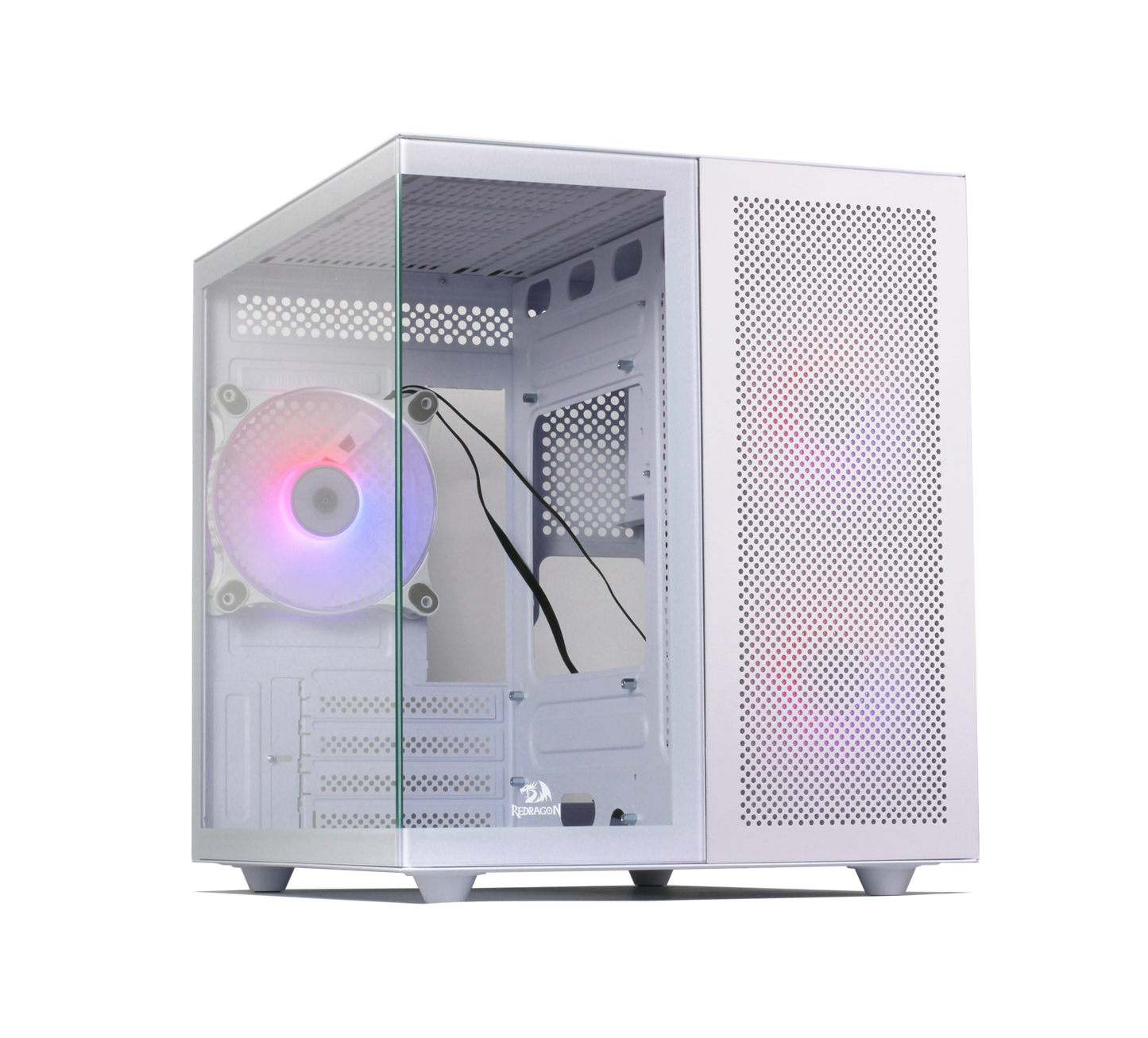 Obudowa Redragon GC-580W PAGOS 2