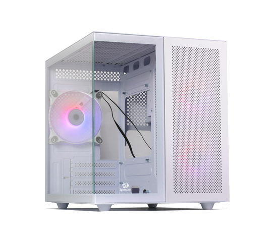 Obudowa Redragon GC-580W PAGOS 2