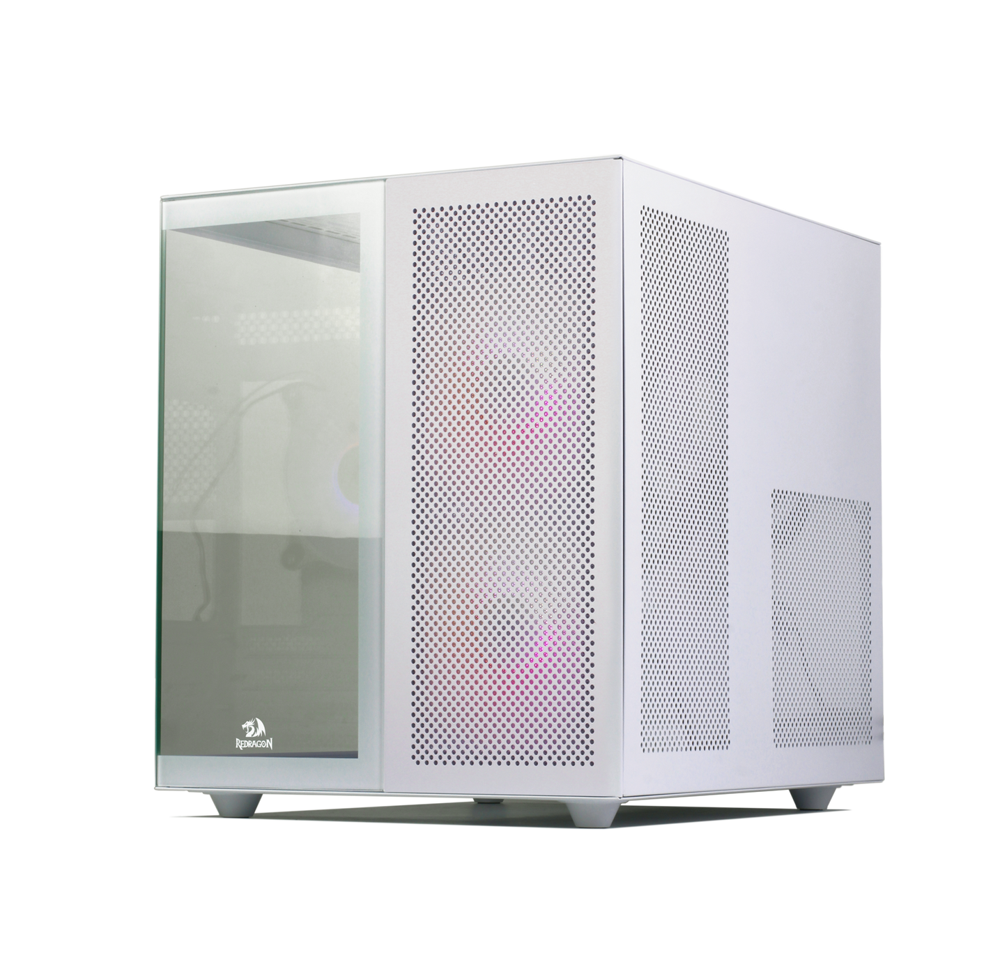 Obudowa Redragon GC-580W PAGOS 2