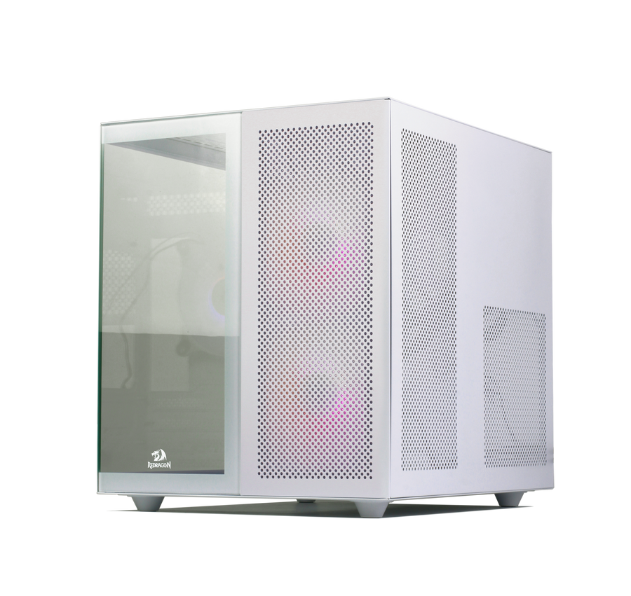 Obudowa Redragon GC-580W PAGOS 2