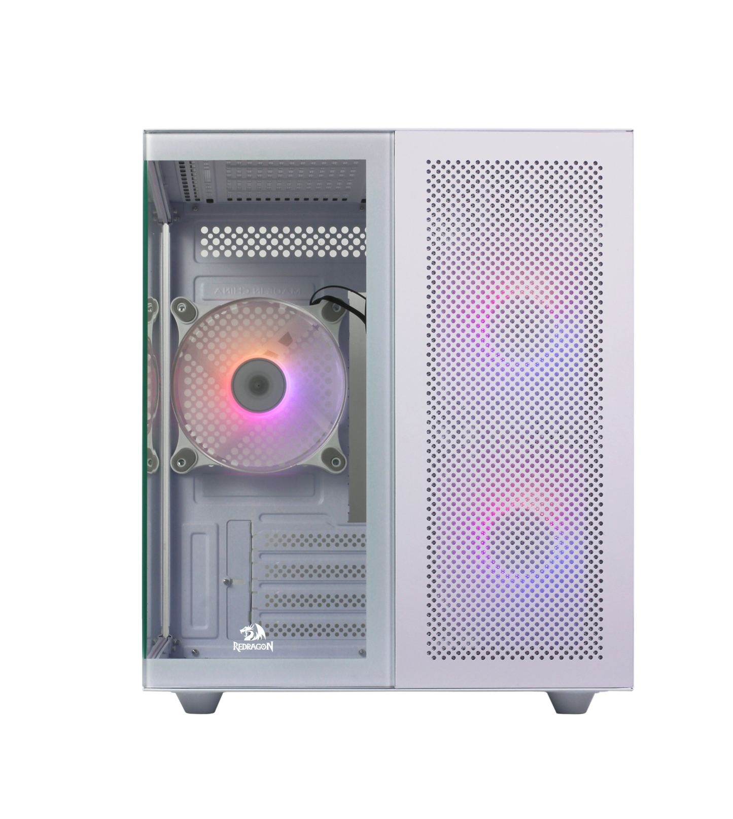 Obudowa Redragon GC-580W PAGOS 2