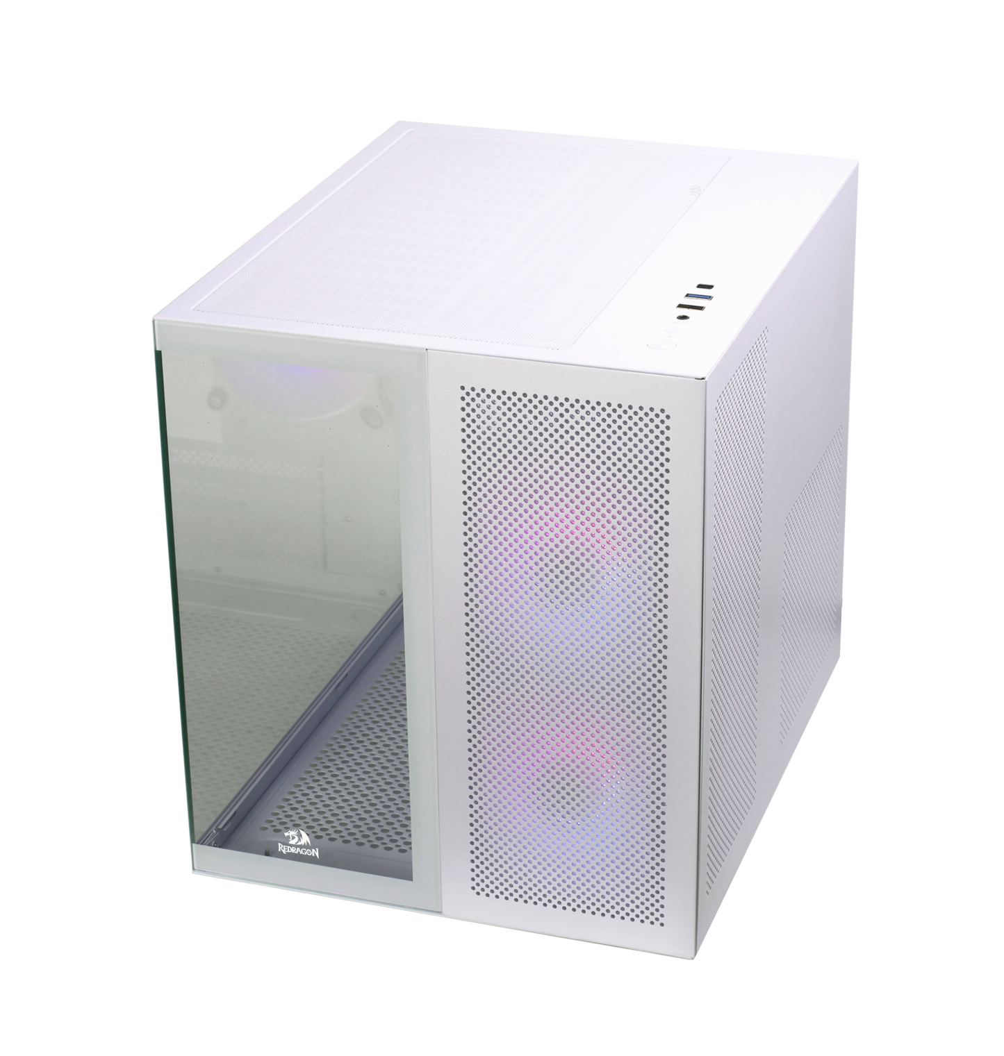 Obudowa Redragon GC-580W PAGOS 2