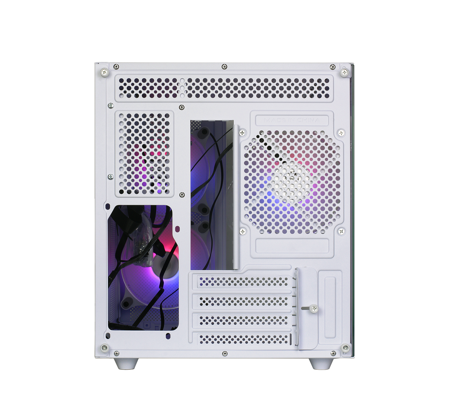 Obudowa Redragon GC-580W PAGOS 2