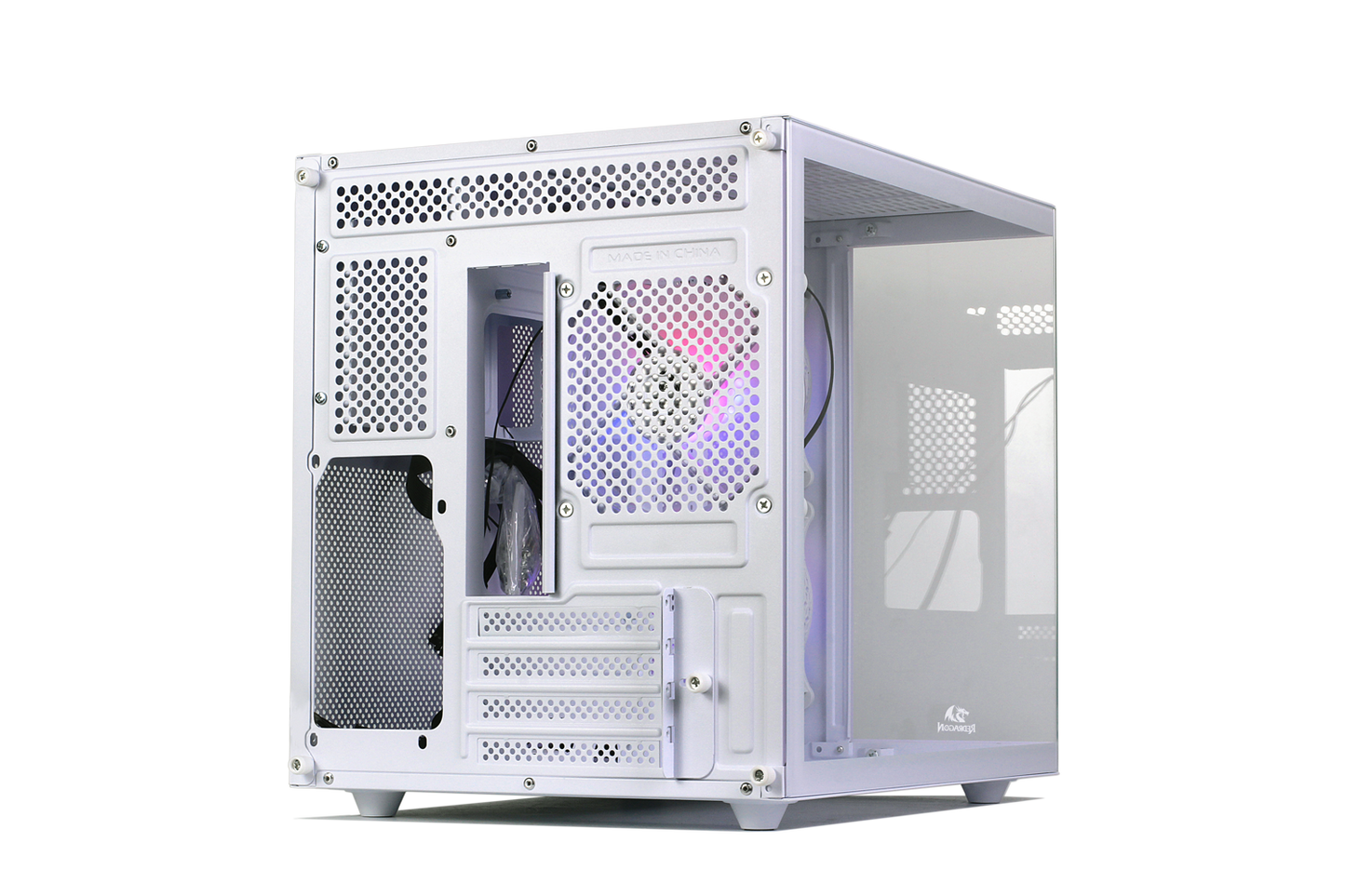 Obudowa Redragon GC-580W PAGOS 2