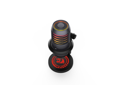 Mikrofon Redragon GM211 NEBULA