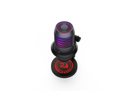 Mikrofon Redragon GM211 NEBULA