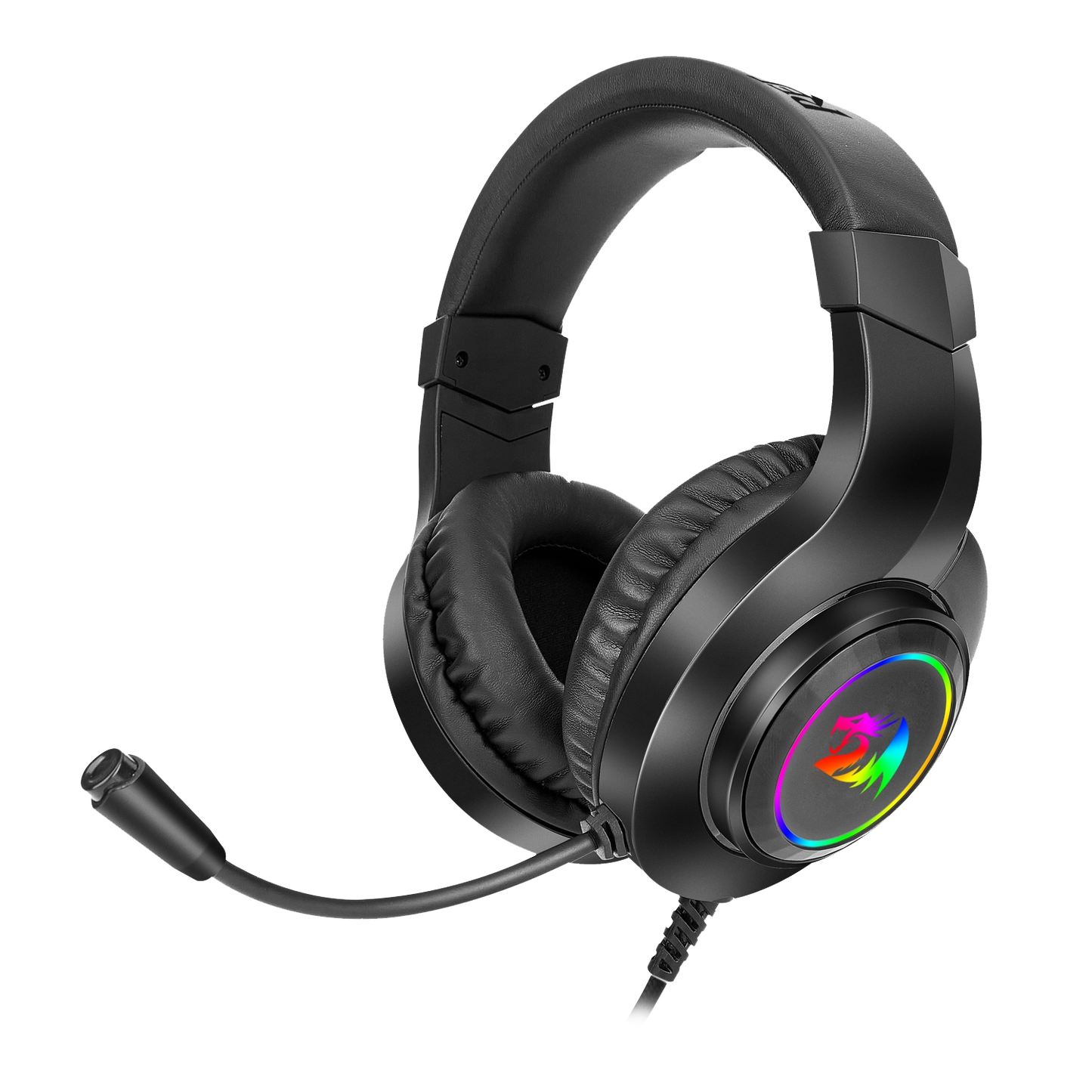 Słuchawki Redragon H260-RGB Hylas