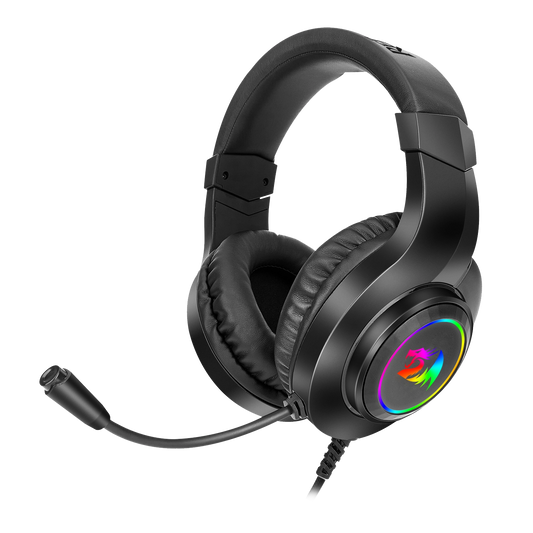Słuchawki Redragon H260-RGB Hylas