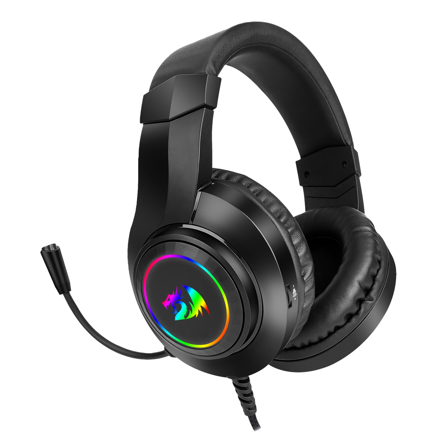 Słuchawki Redragon H260-RGB Hylas
