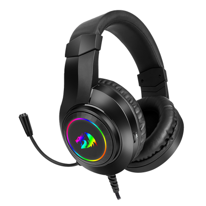 Słuchawki Redragon H260-RGB Hylas