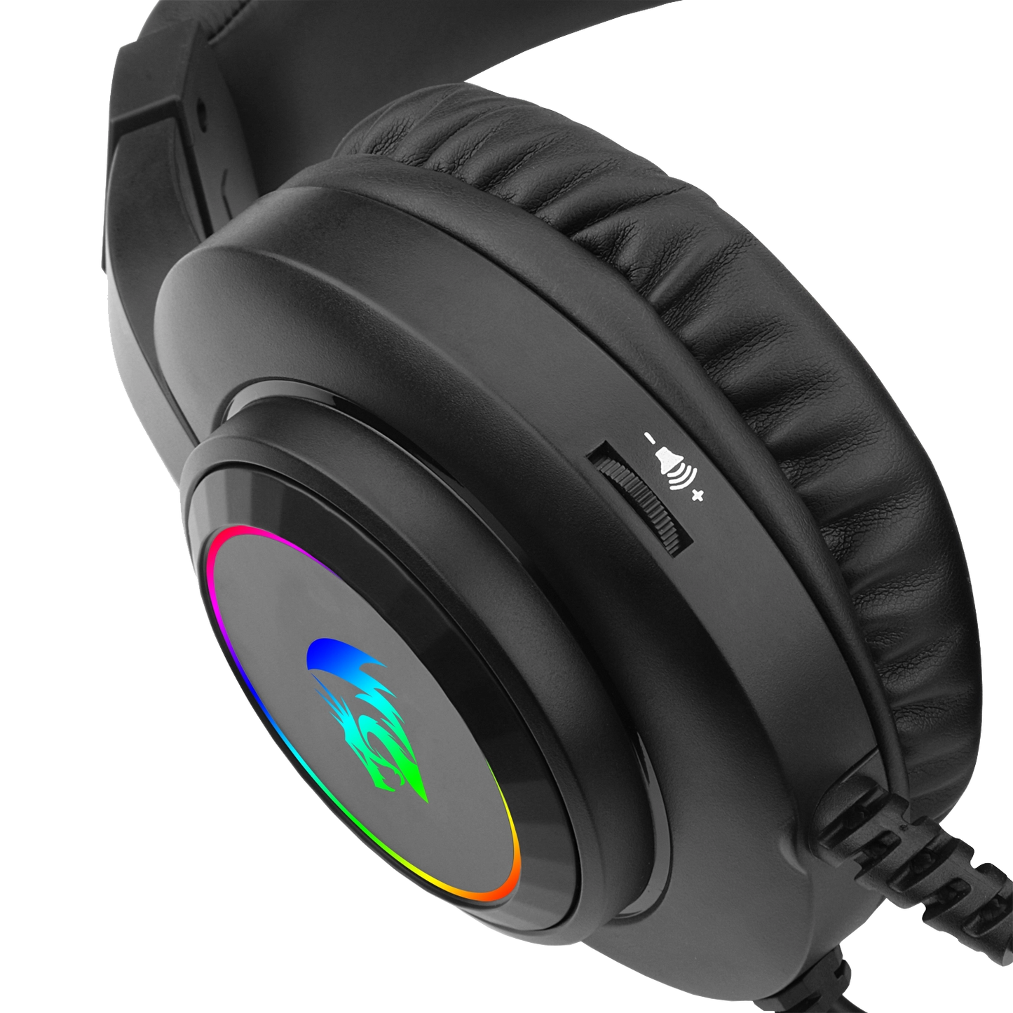 Słuchawki Redragon H260-RGB Hylas
