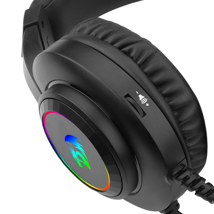 Słuchawki Redragon H260-RGB Hylas