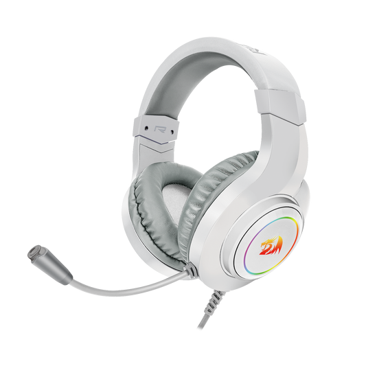 Słuchawki Redragon H260W-RGB Hylas