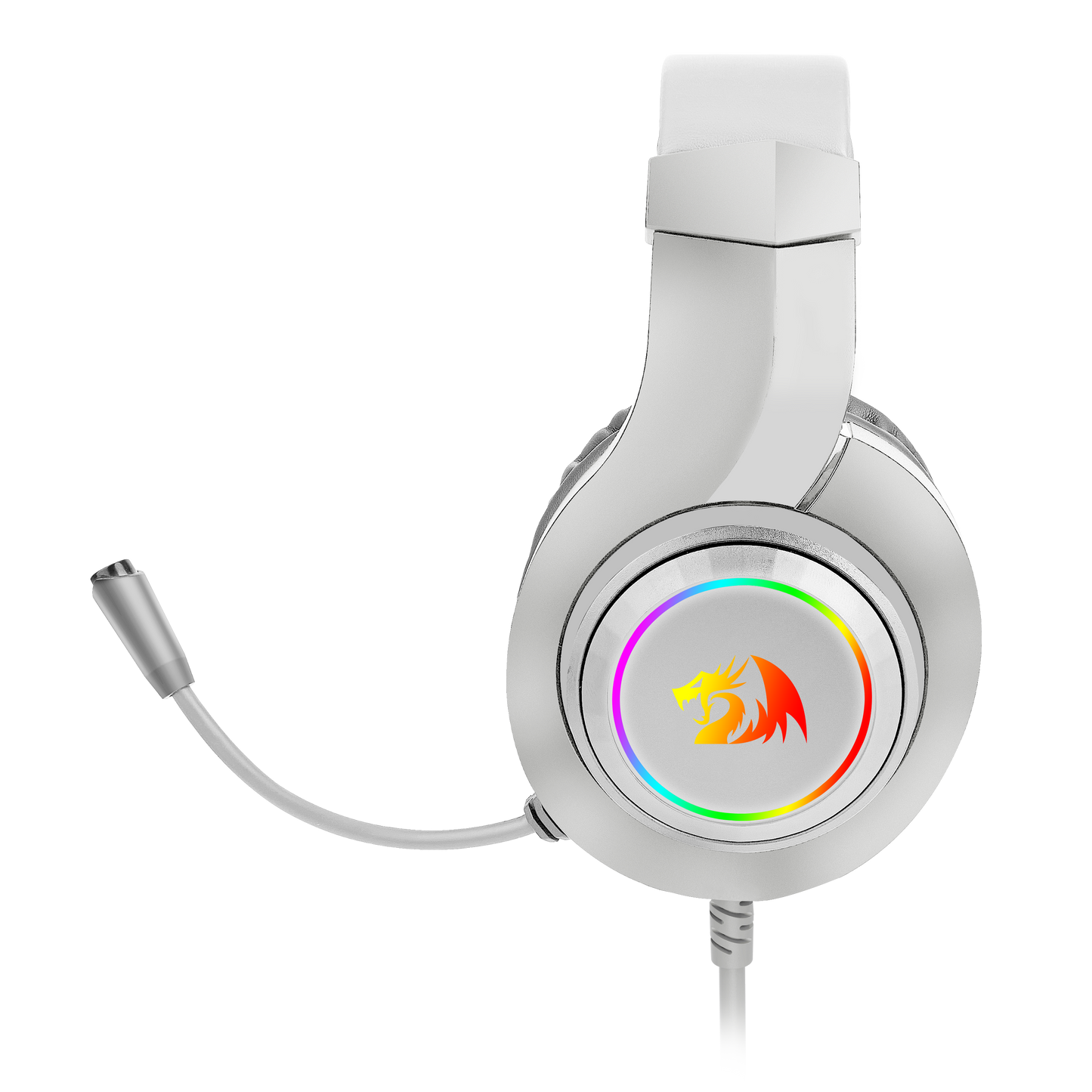 Słuchawki Redragon H260W-RGB Hylas