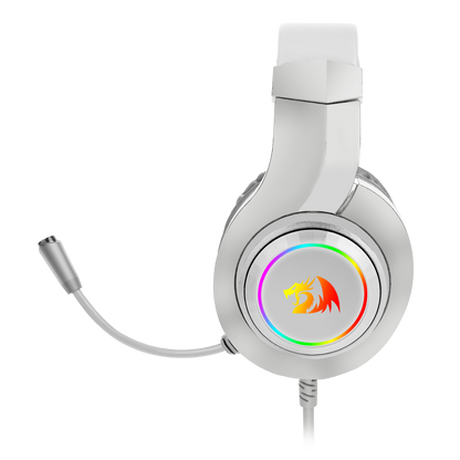 Słuchawki Redragon H260W-RGB Hylas