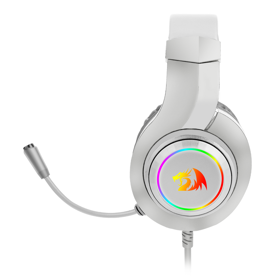 Słuchawki Redragon H260W-RGB Hylas