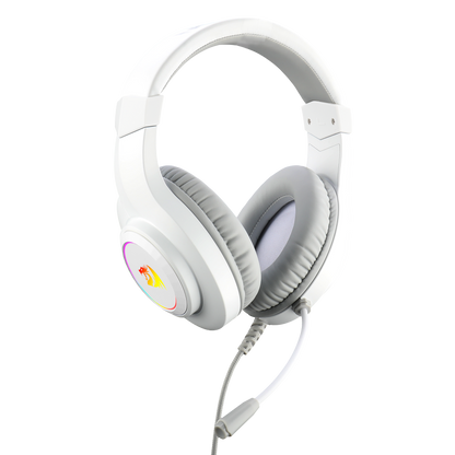Słuchawki Redragon H260W-RGB Hylas