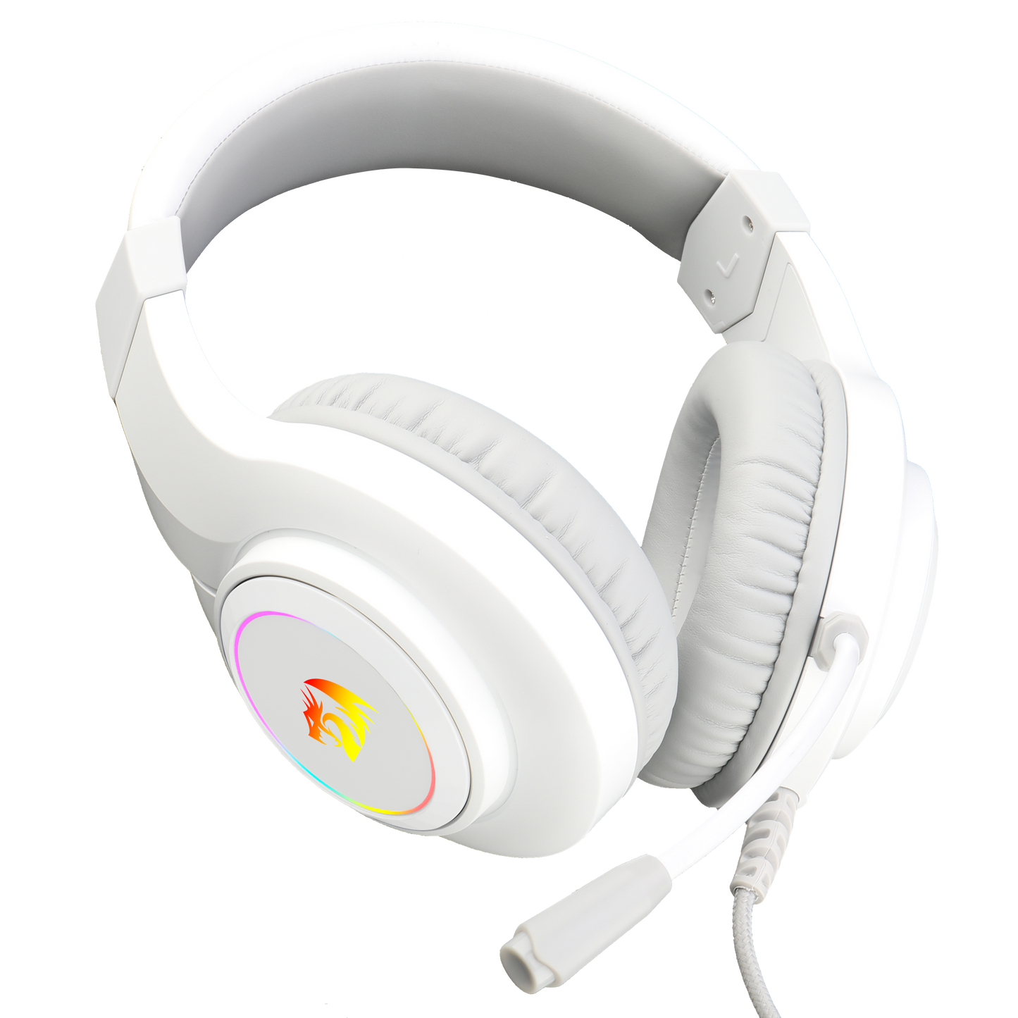Słuchawki Redragon H260W-RGB Hylas