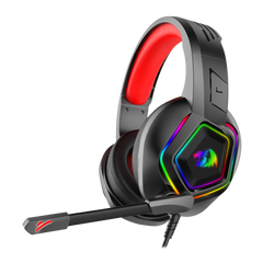 Słuchawki Redragon H280 Medea