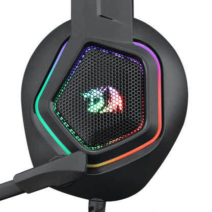 Słuchawki Redragon H280 Medea