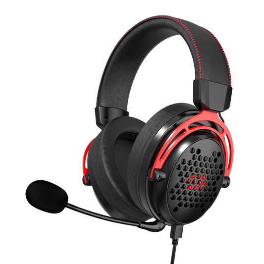 Słuchawki Redragon H386 Diomedes