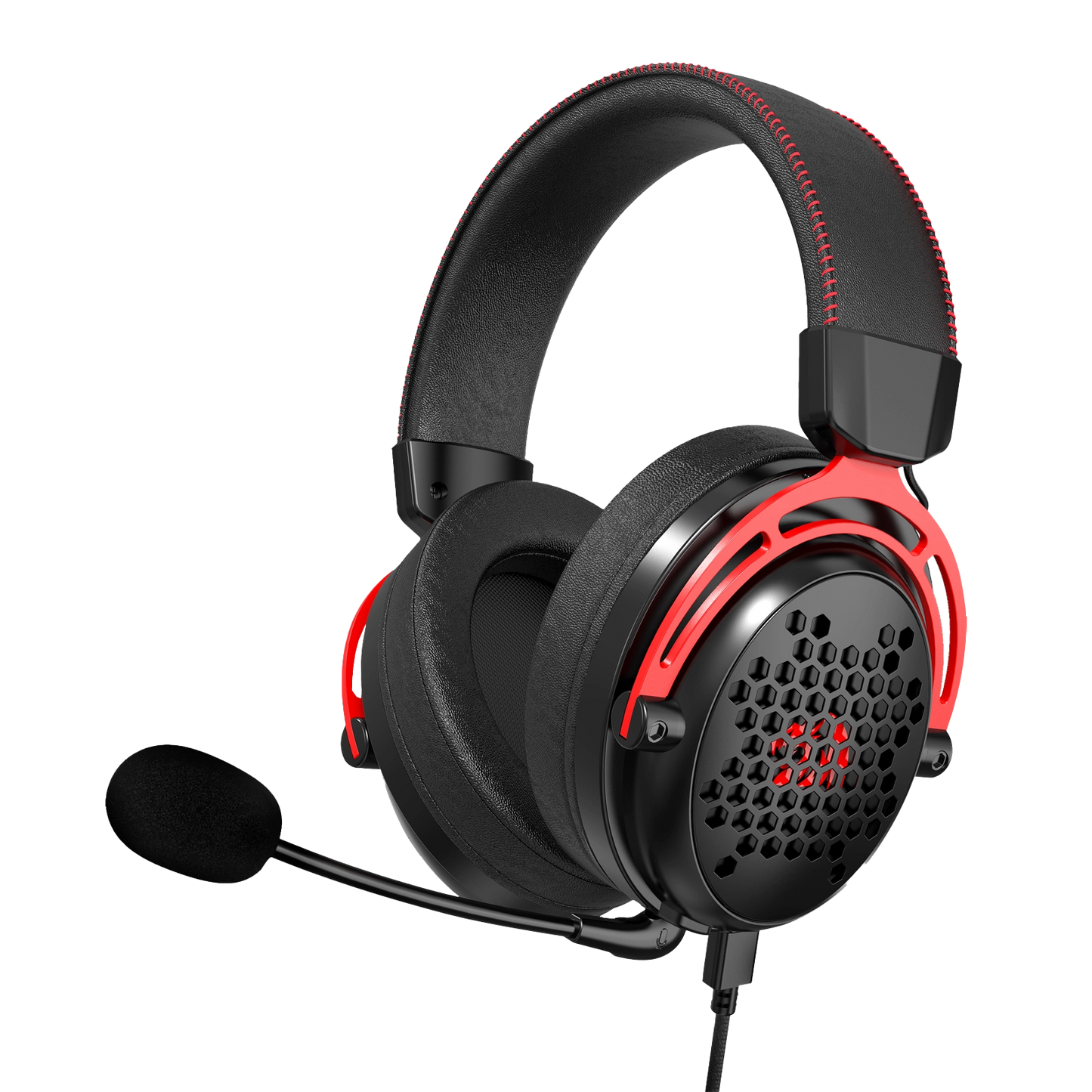 Słuchawki Redragon H386 Diomedes
