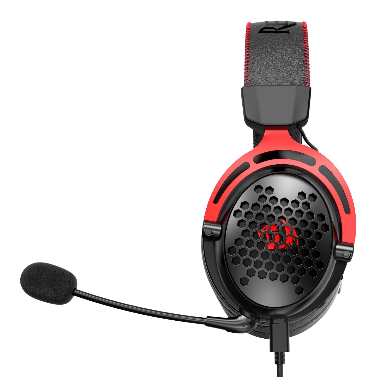 Słuchawki Redragon H386 Diomedes