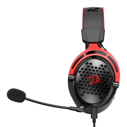 Słuchawki Redragon H386 Diomedes