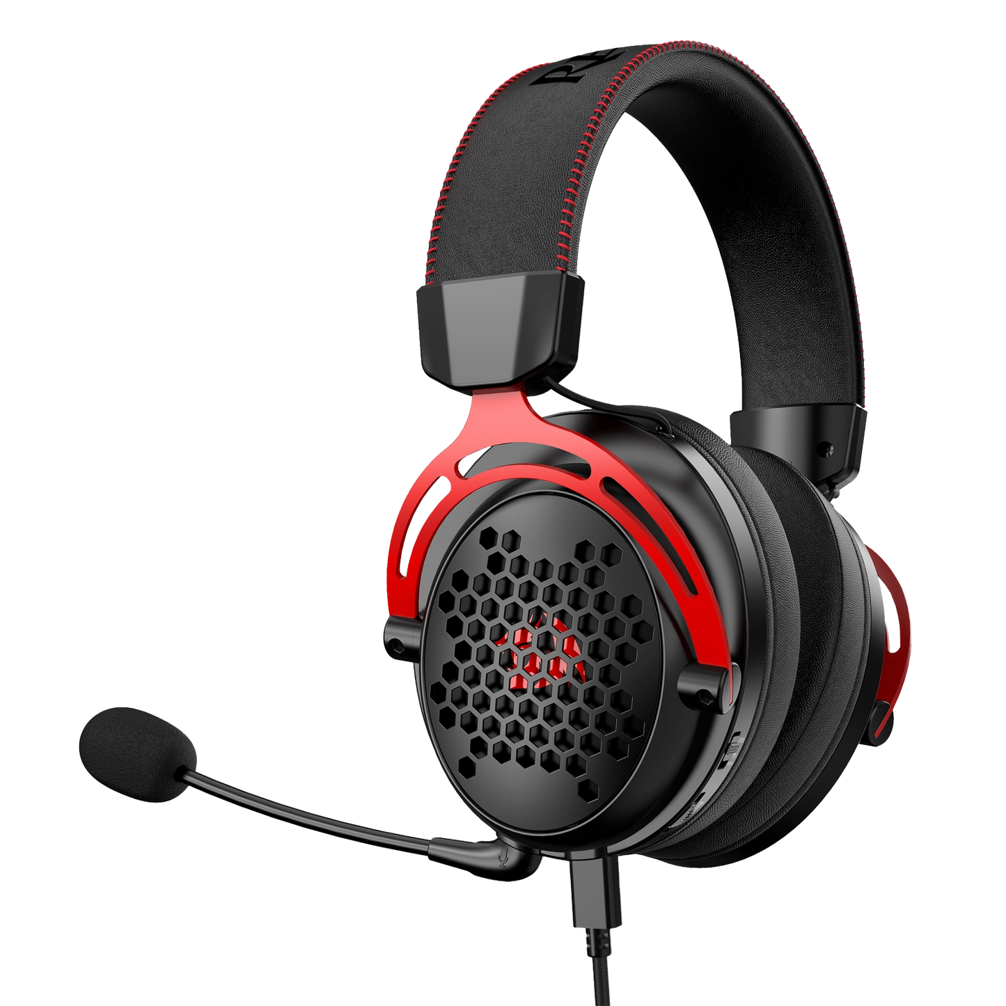 Słuchawki Redragon H386 Diomedes