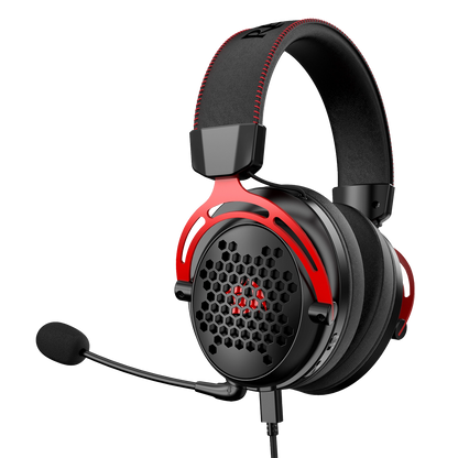 Słuchawki Redragon H386 Diomedes