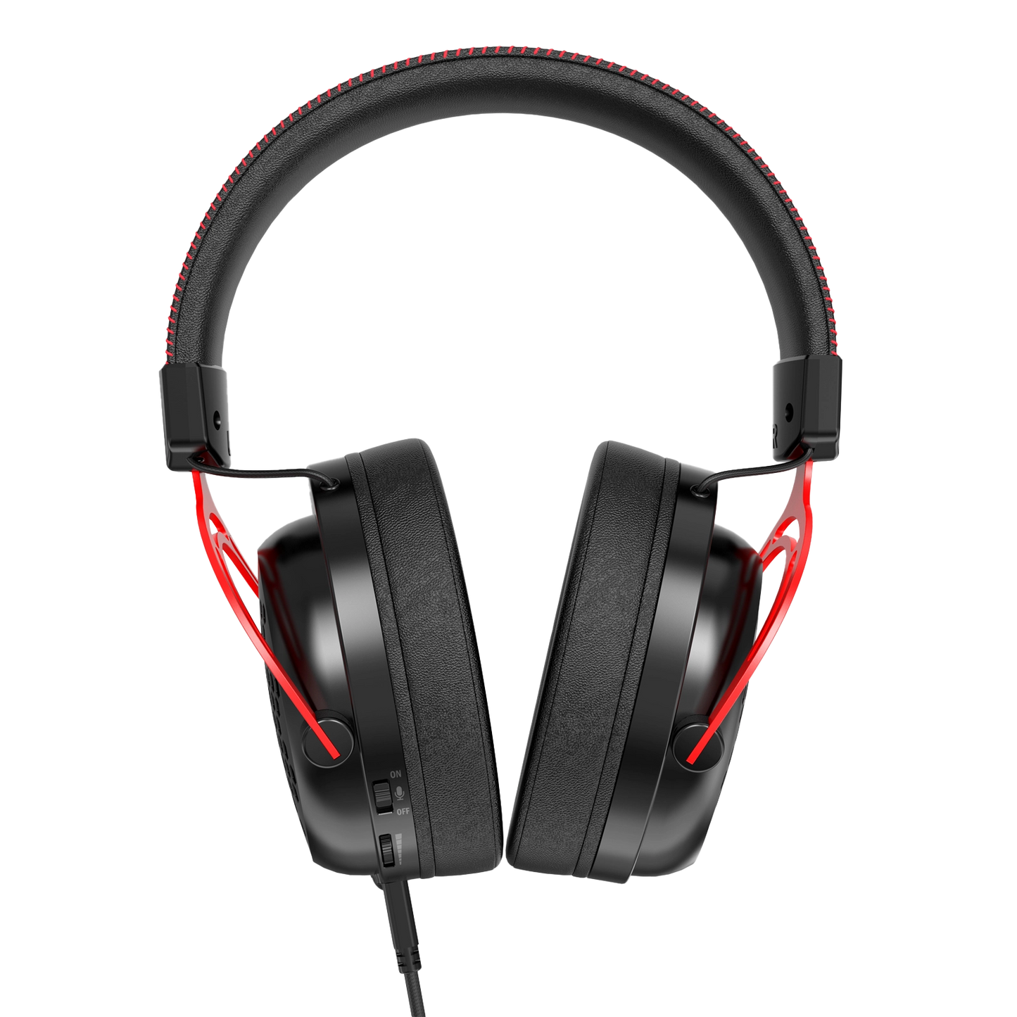 Słuchawki Redragon H386 Diomedes