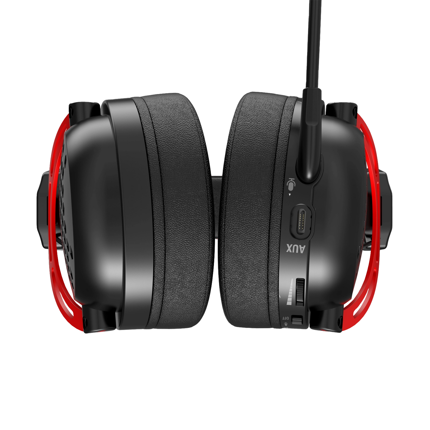 Słuchawki Redragon H386 Diomedes