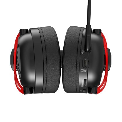 Słuchawki Redragon H386 Diomedes