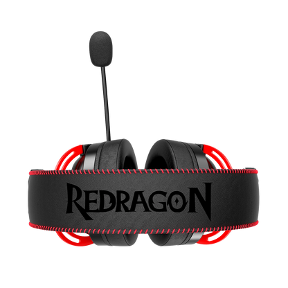 Słuchawki Redragon H386 Diomedes