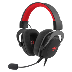 Słuchawki Redragon H510-LT Black