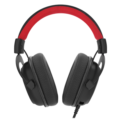 Słuchawki Redragon H510-LT Black