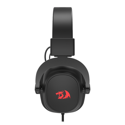 Słuchawki Redragon H510-LT Black