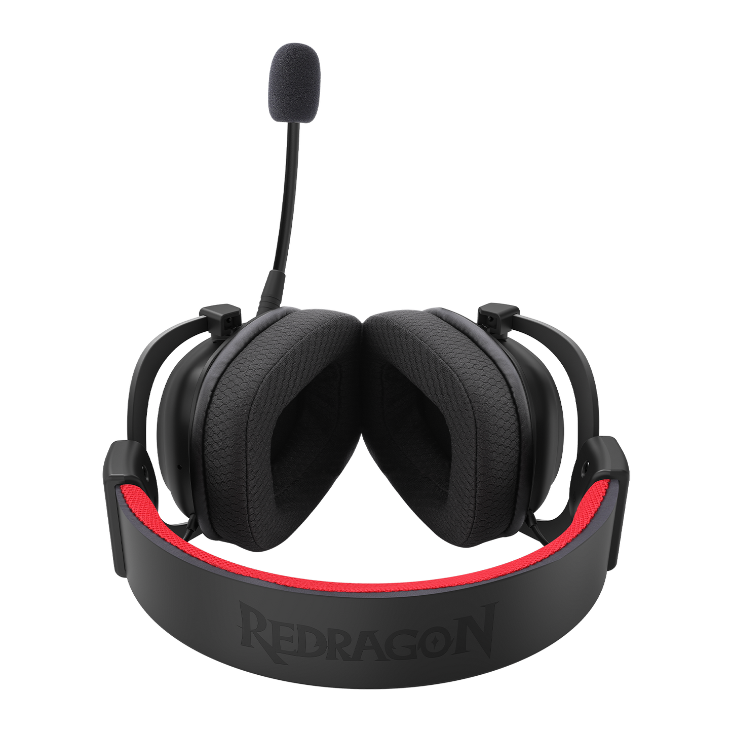 Słuchawki Redragon H510-LT Black
