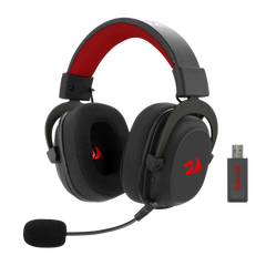 Słuchawki Redragon H510 Zeus Pro RGB