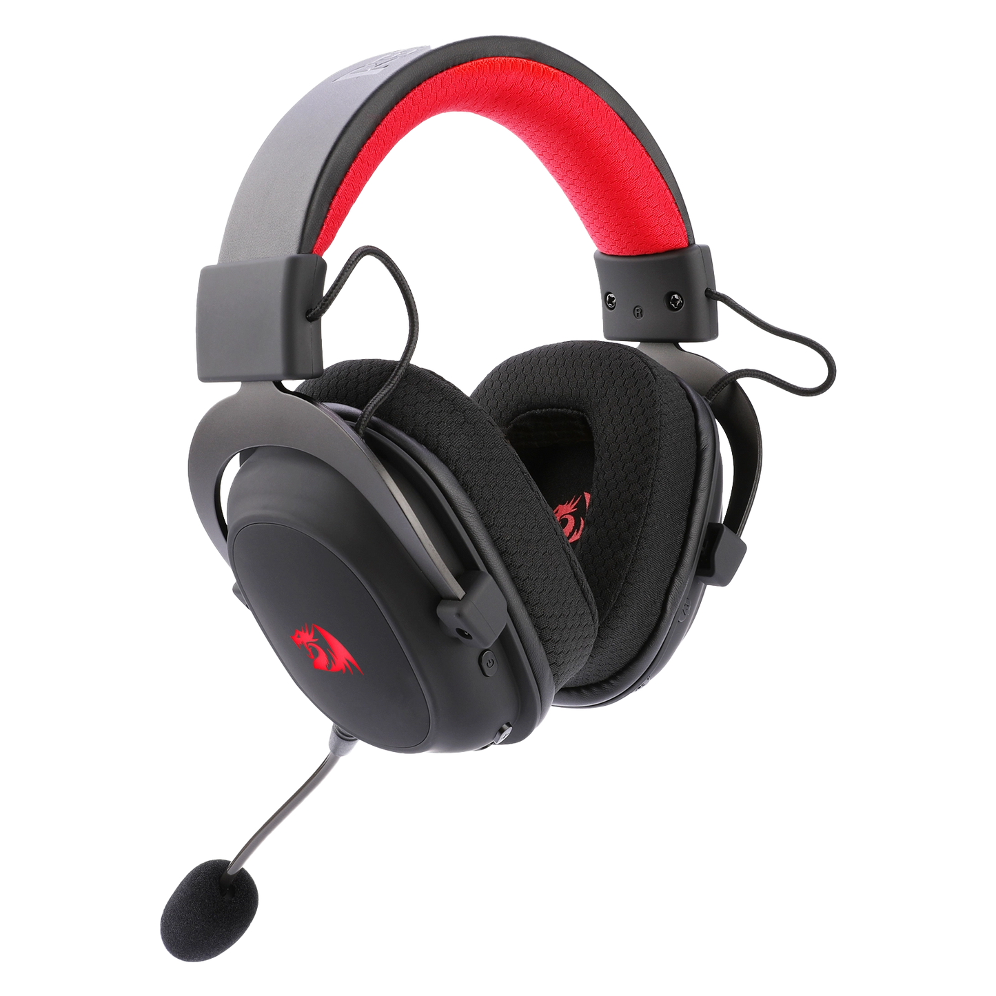 Słuchawki Redragon H510 Zeus Pro RGB