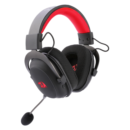 Słuchawki Redragon H510 Zeus Pro RGB