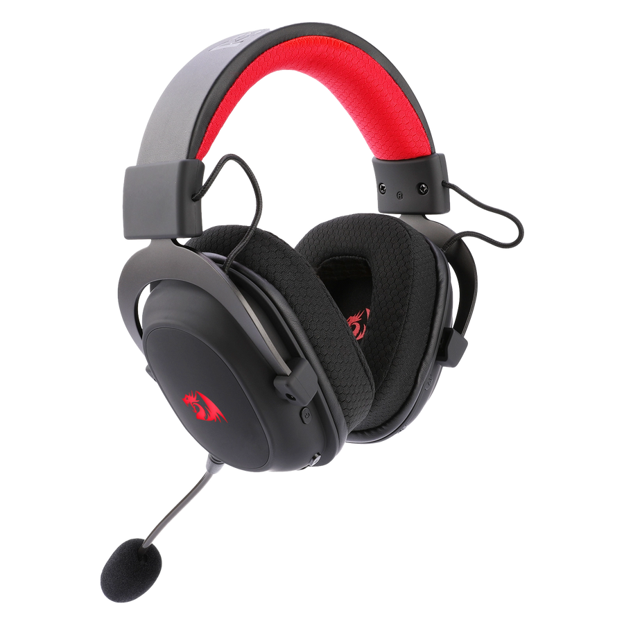 Słuchawki Redragon H510 Zeus Pro RGB