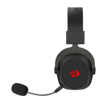 Słuchawki Redragon H510 Zeus Pro RGB