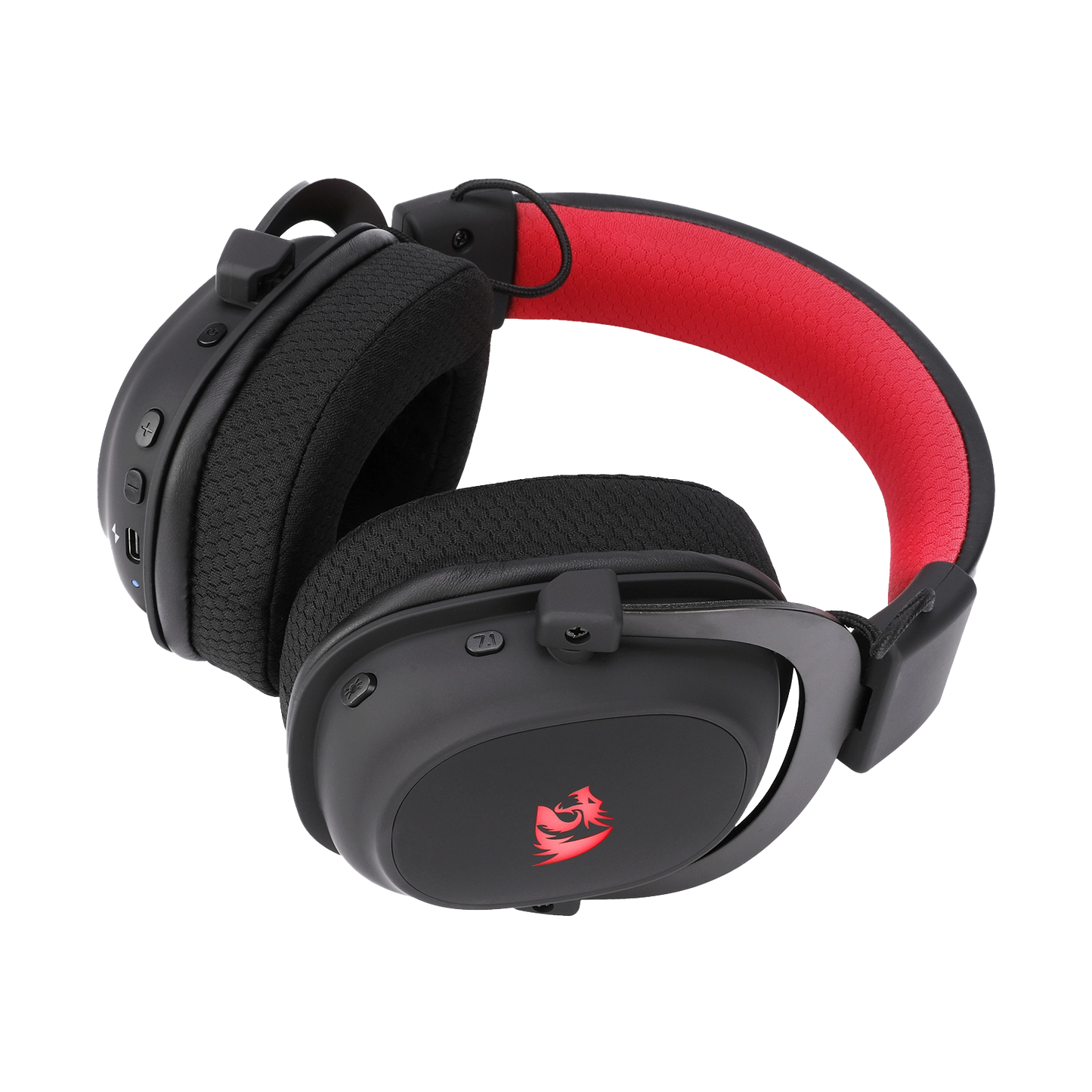 Słuchawki Redragon H510 Zeus Pro RGB