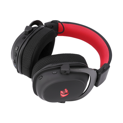 Słuchawki Redragon H510 Zeus Pro RGB