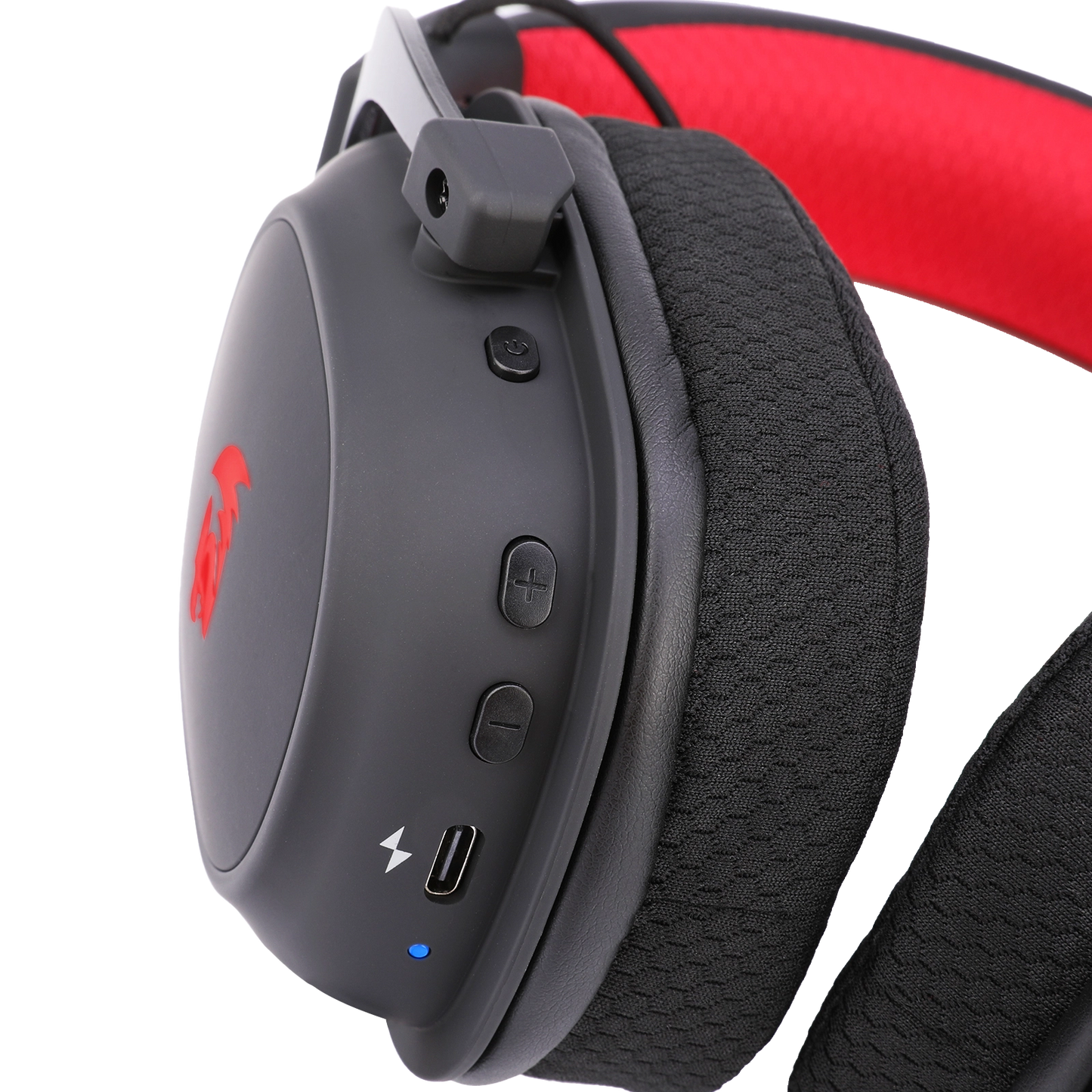 Słuchawki Redragon H510 Zeus Pro RGB