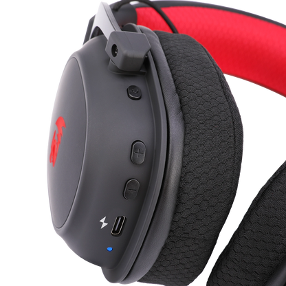 Słuchawki Redragon H510 Zeus Pro RGB