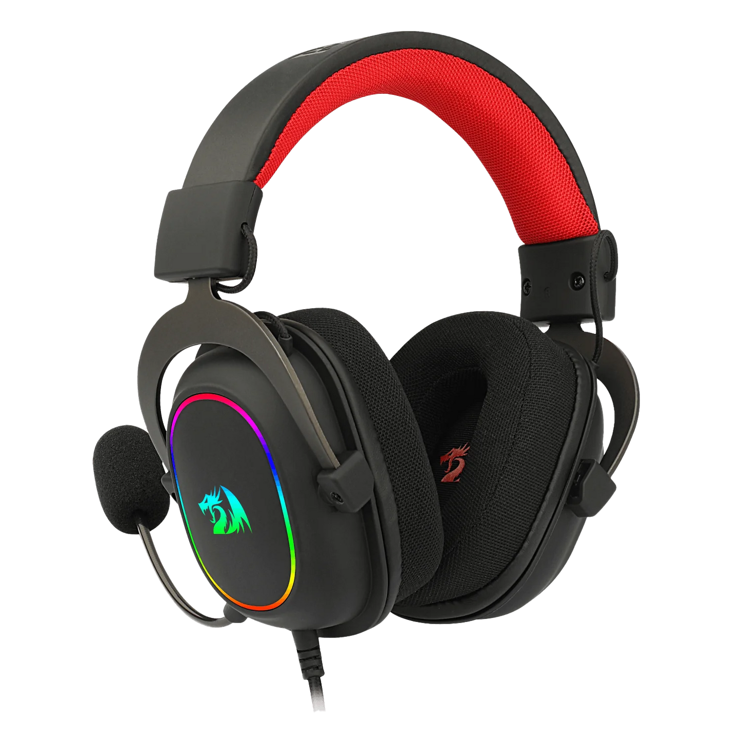 Słuchawki Redragon H510 Zeus-X RGB