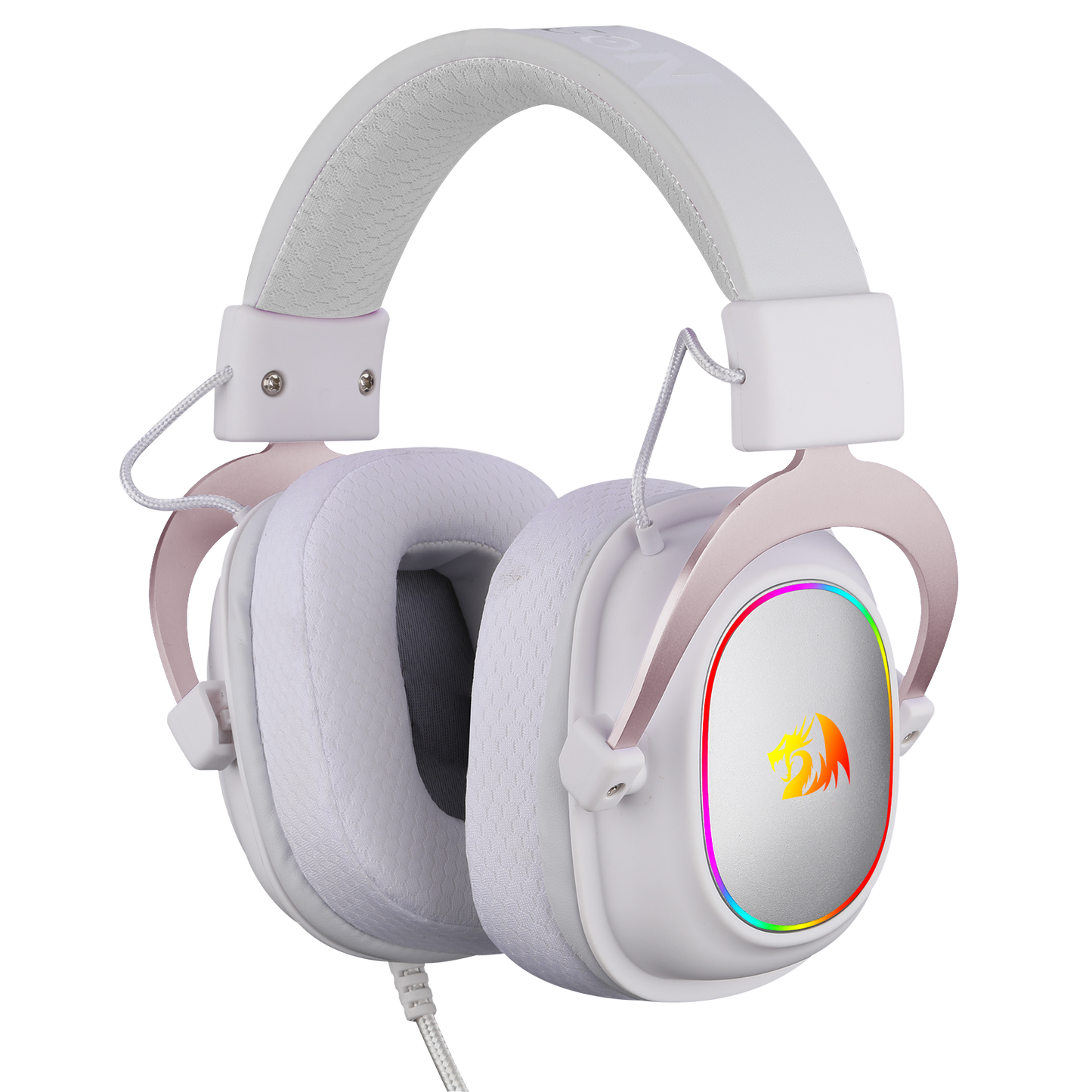 Słuchawki Redragon H510W Zeus-X RGB